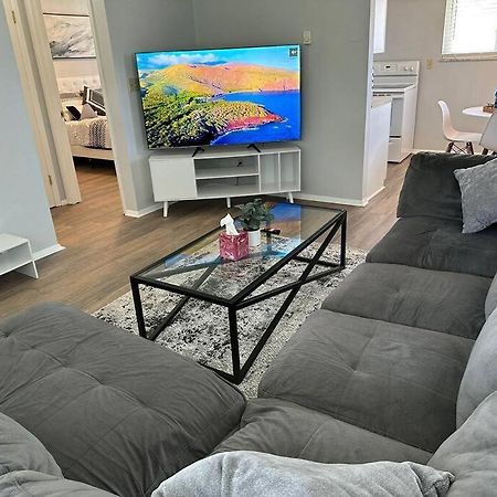 דירות Cozy Apt Near Downtown דייטון מראה חיצוני תמונה