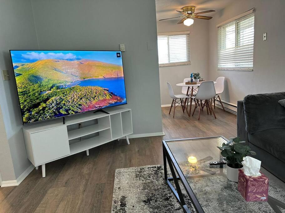 דירות Cozy Apt Near Downtown דייטון מראה חיצוני תמונה