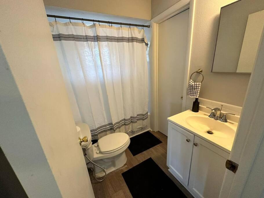 דירות Cozy Apt Near Downtown דייטון מראה חיצוני תמונה